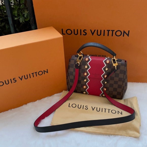 Louis Vuitton Damier Ebene Karakoram Bond Street - Picture 1 of 15